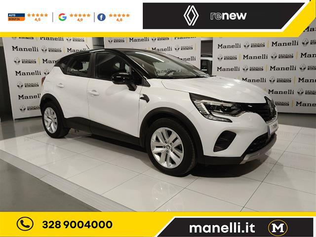 RENAULT Captur II 2019 00014130_VO38013022