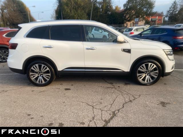 RENAULT Koleos 00024487_VO38013018