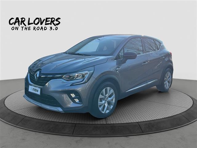 RENAULT Captur 05257930_VO38013034