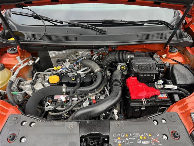 DACIA Duster 05257941_VO38013034