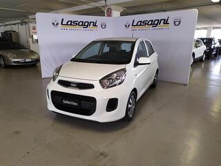 KIA MOTORS Picanto 00008516_VO38013330