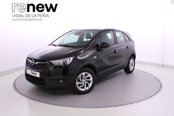 OPEL - Crossland X Diesel