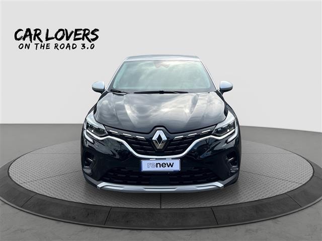 RENAULT Captur 05258132_VO38013034