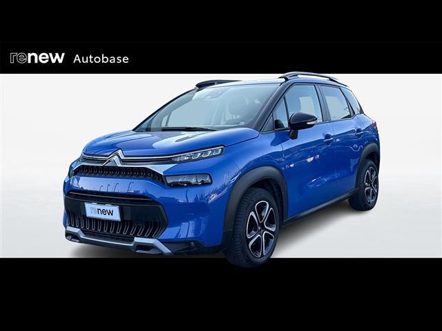 CITROEN C3 01099386_VO38013498