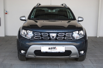 Dacia - Duster