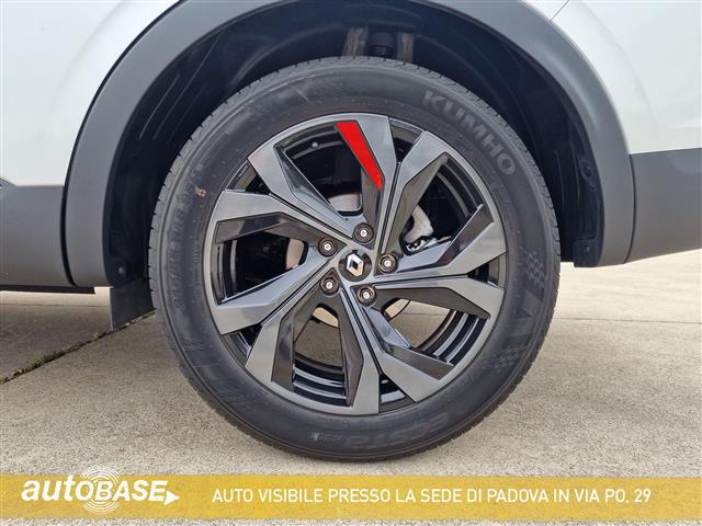 RENAULT Arkana 01094177_VO38013498