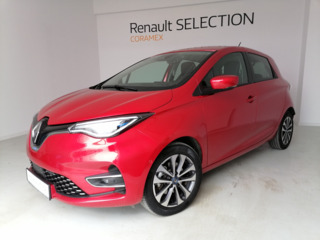 RENAULT - ZOE