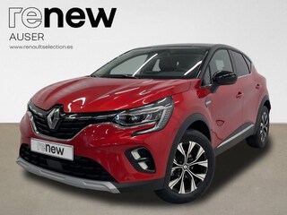 RENAULT - CAPTUR