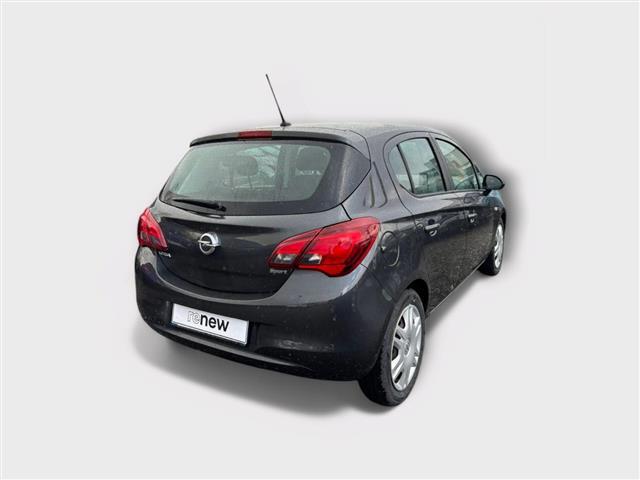 OPEL Corsa 06194077_VO38013080