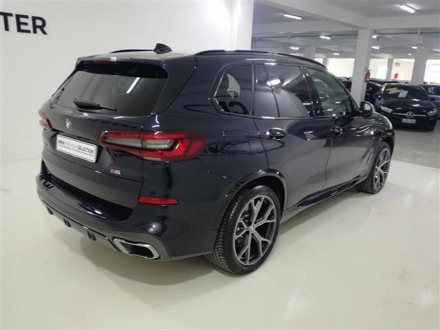 BMW X5 G05 2018 30000756_VO38013138