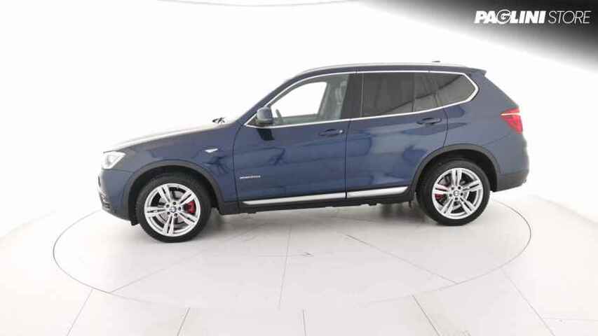 BMW X3 00673680_VO38023454