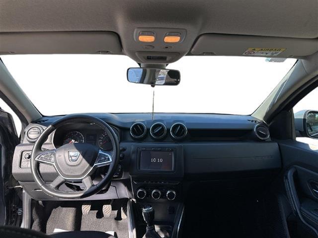 DACIA Duster 01514561_VO38053436
