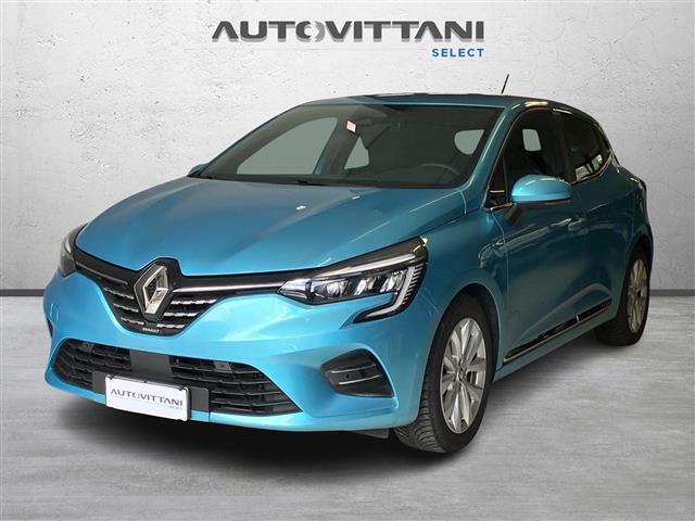 RENAULT Clio 00985194_VO38023207