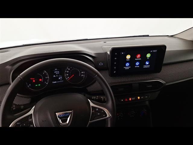 DACIA Sandero 00973151_VO38023732