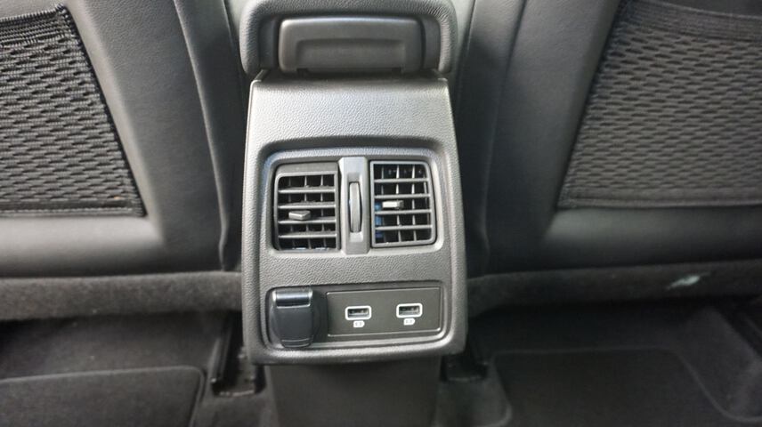 Inside Captur  Naranja