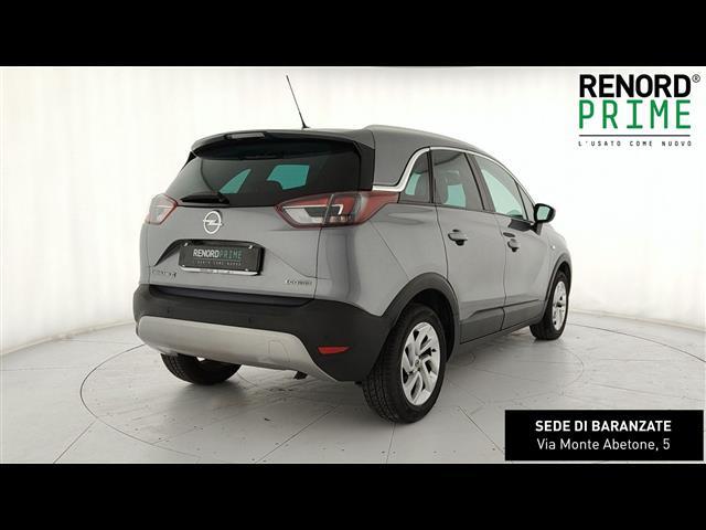 OPEL Crossland 00973801_VO38023732