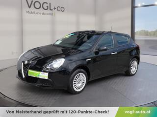 Alfa Romeo - Giulietta