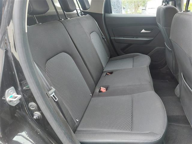 DACIA Duster II 2018 05885424_VO38013080