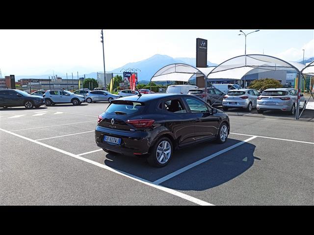 RENAULT Clio 00024239_VO38013404