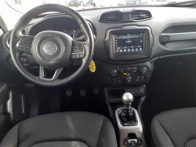 JEEP Renegade 2019 00022927_VO38013018