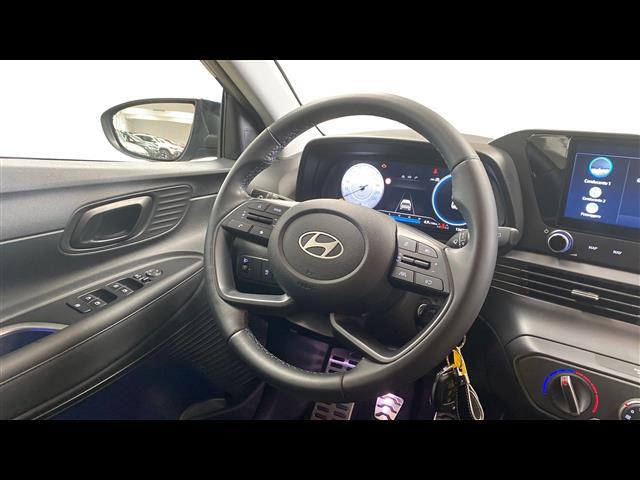 HYUNDAI Bayon 2024 00335726_VO38013550