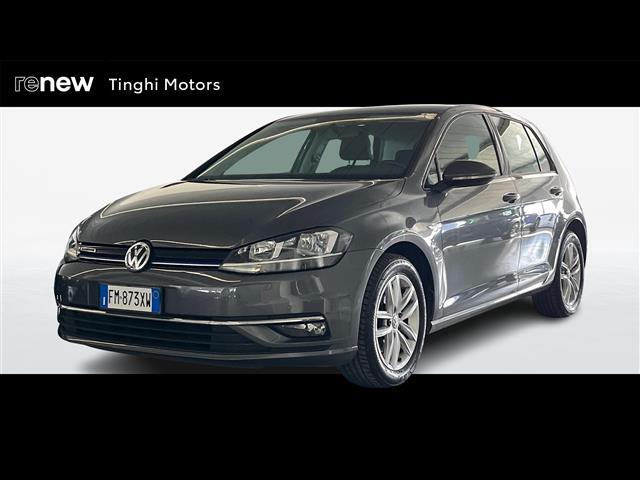 VOLKSWAGEN Golf VII 2017 5p 00015703_VO38043670