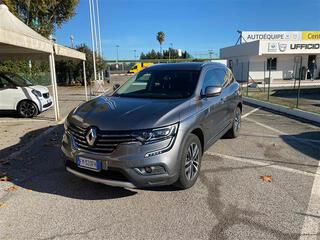 RENAULT Koleos 02499348_VO38043366