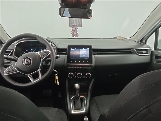 RENAULT Clio V 2019 02601430_VO38053400