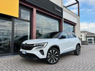RENAULT Austral 03432796_VO38013139