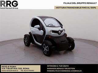 RENAULT Twizy 80 04592607_VO38013034