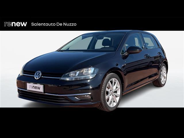 VOLKSWAGEN Golf VII 2017 5p 00887545_VO38013477