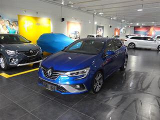 RENAULT Megane IV 2020 Berlina 00050709_VO38043858