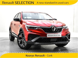 Renault - Arkana