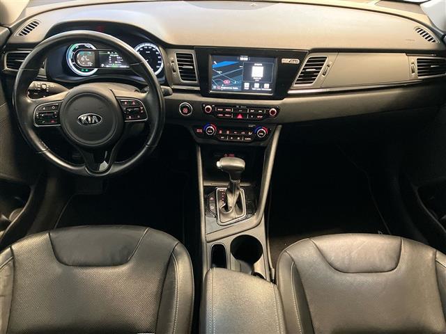 KIA MOTORS Niro I 2017 00985042_VO38023207