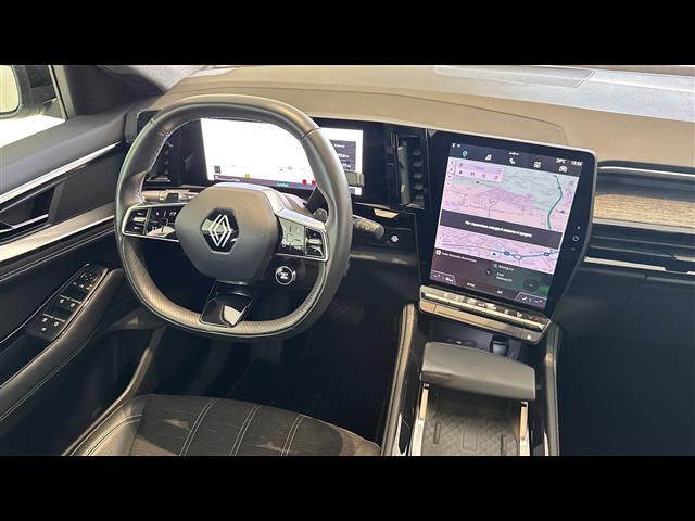 RENAULT Austral 04998170_VO38013058