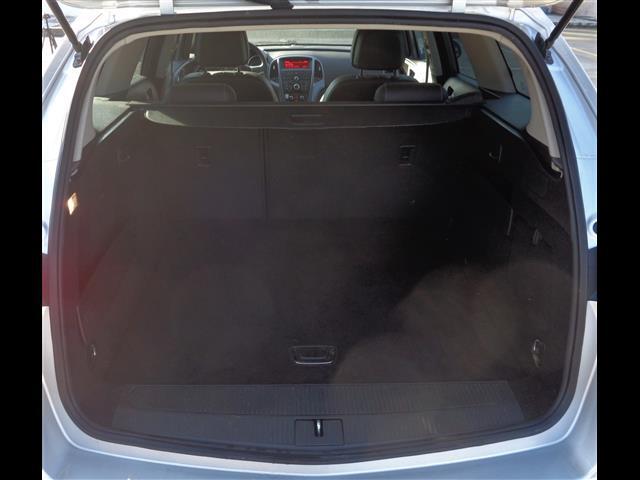 OPEL Astra Sports Tourer 01091250_VO38013498