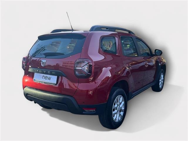 DACIA Duster II 2018 06194849_VO38013080