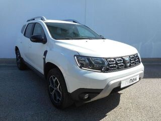 DACIA - Duster