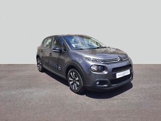 CITROEN - C3