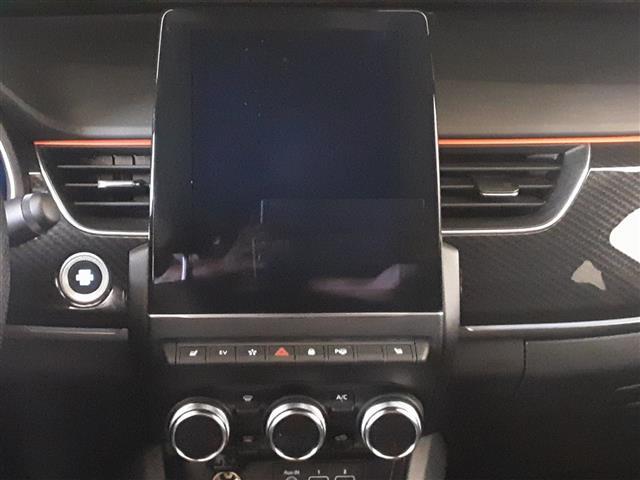 RENAULT Arkana 04735171_VO38013034