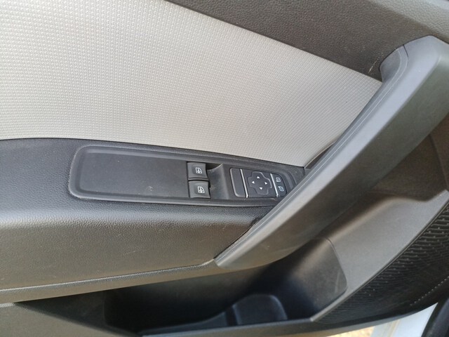 Inside Kangoo Furgón  BLANCO