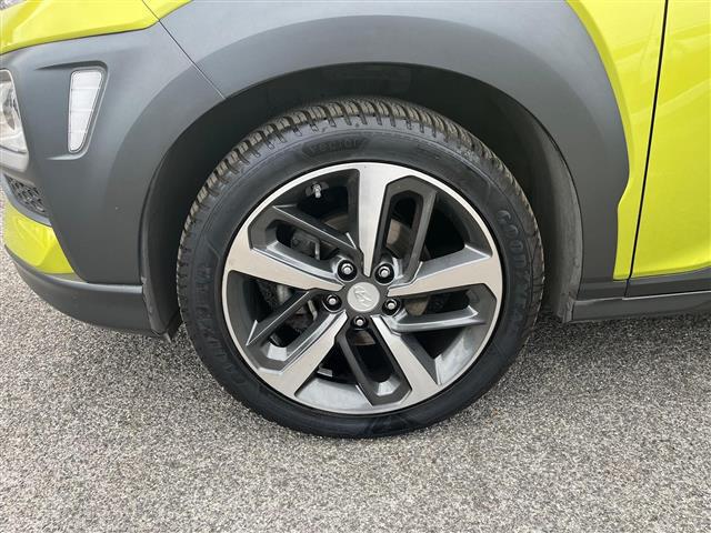 HYUNDAI Kona I 2017 02641187_VO38043366