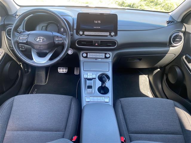 HYUNDAI Kona Electric I 2018 00024286_VO38013404