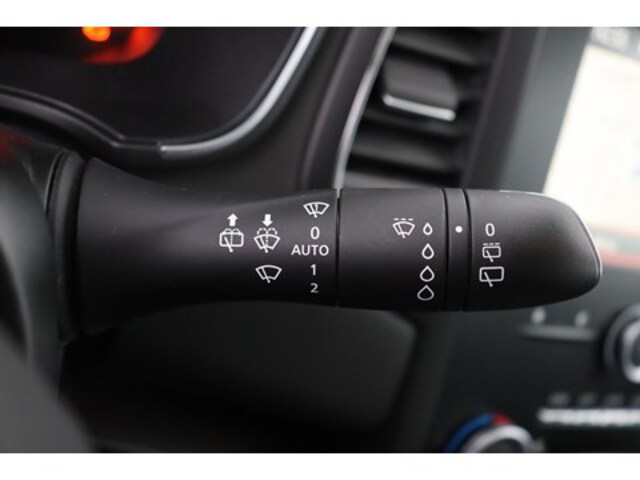 Exterieur Megane Grandtour  blauw