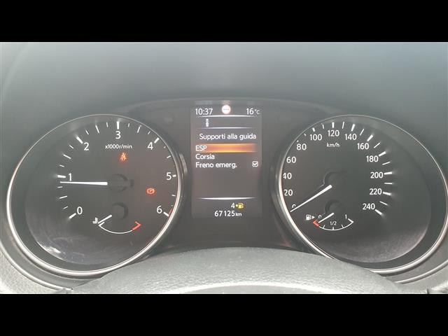 NISSAN Qashqai 02364347_VO38013041