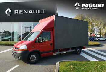 RENAULT Master 35 FWD 2006 00534660_VO38023454