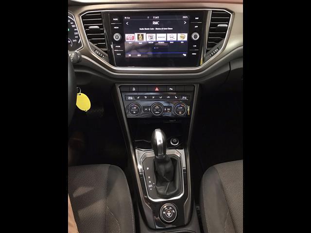 VOLKSWAGEN T Roc 2017 10031532_VO38013447