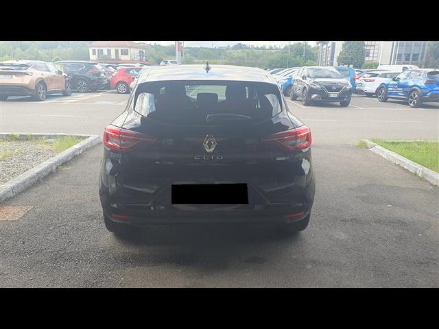 RENAULT Clio 02036503_VO38013041