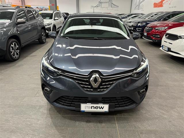 RENAULT Clio V 2019 00015779_VO38023184