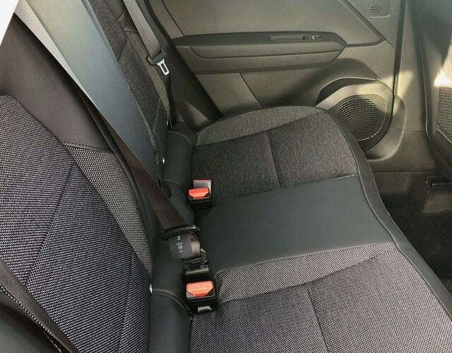 Inside Captur  Rojo Deseo